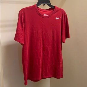 Dri-fit Nike tee